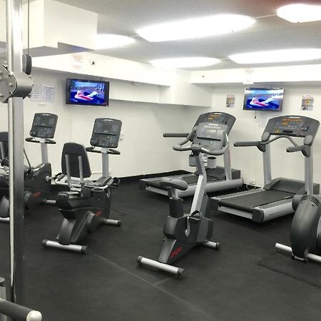 Modern Waikiki Sleek Studio โฮโนลูลู ภายนอก รูปภาพ